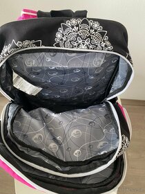 Školní aktovka pro první stupeň - Bagmaster - 4