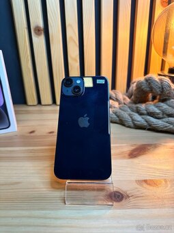 Apple Iphone 14, 128 GB, 86% baterie, Záruka 10/2025 - 4