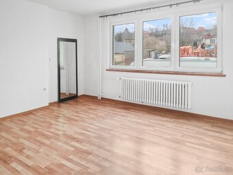 Pronájem bytu 2+kk, 50 m² - Boršice u Buchlovic - 4