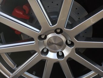Audi A6 1.8t - 4