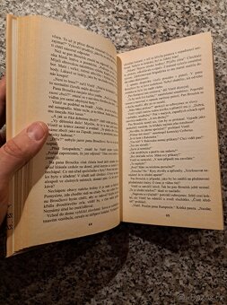 Jiří Altman - Nový, tentokrá restituční výlet pana Broučka n - 4