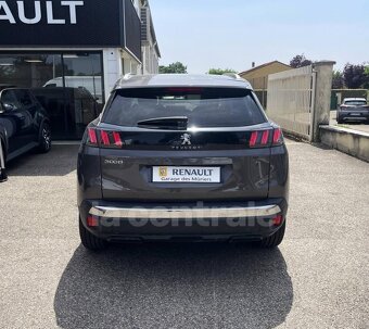 PEUGEOT 3008 II (2) BlueHDi 130 S&S ALLURE EAT8 05/2021 - 4