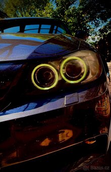 Bmw e90 325i M paket - 4