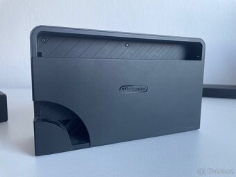 Dokovací stanice pro Nintendo Switch OLED - 4