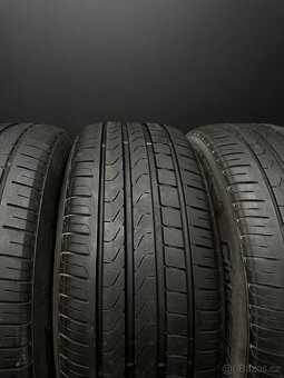 Sada pneu Pirelli 225/55/16 99Y - 4