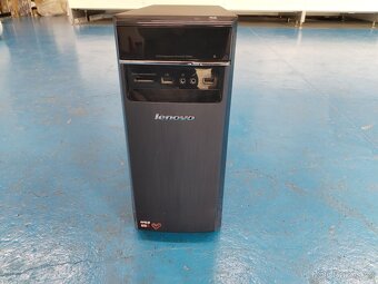 Lenovo stolní PC - 4