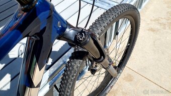 Horské kolo Trek Procaliber 9.6 - 4