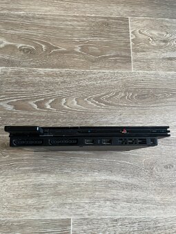 PlayStation 2 - SCPH-75004 - 4
