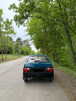 Skoda Favorit 1.3 135L - 4