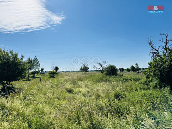 Prodej pozemku k bydlení, 2158 m², Zvěrotice - 4