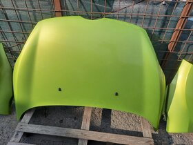 ford fiesta-model 2008 - 4