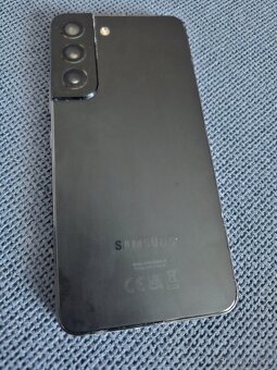 Samsung Galaxy S22 256 s ťuknutým sklem. - 4