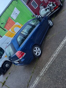 OPEL ZAFIRA B - 4