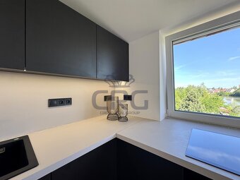 NABÍKA PRODEJE PODKROVNÍHO BYTU 1+KK VE ŽĎÁŘE NAD SÁZAVOU - 4