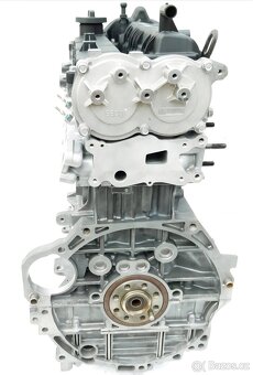 Motor D4FE 1.6 CRDI Hyundai Kia - 4