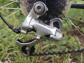 Shimano STX-RC-1994-Japan - 4