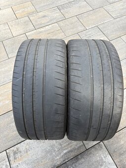 Michelin Pilot Sport Cup 2 - 4