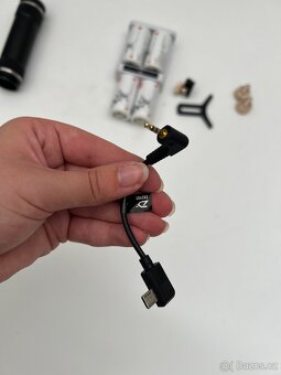 Zhiyun Crane Plus Gimbal - 4