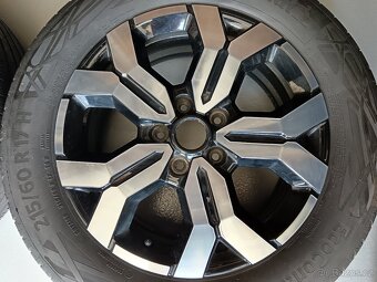 ZANOVNI LETNI al kola 17" TERGAN ORIGINAL DACIA DUSTER II - 4