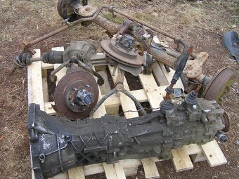 Kia Sportage 2,0 rok1996 - 4