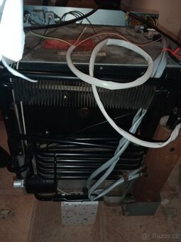 Lednice Elekteolux - 4