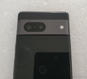Google Pixel 7 (Android 16 + příslušenství) - 4