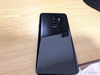 Samsung Galaxy S9+ 64GB Dual SIM - zachovalý - 4