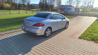 Peugot 307 cc - 4