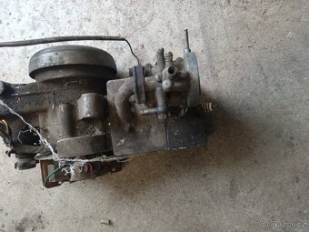 Babeta 207 motor - 4