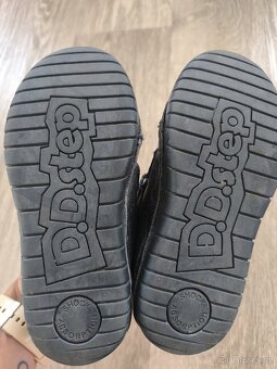 Celoroční D.D.Step vel. 29 - 4