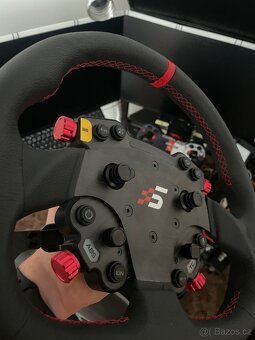 Simagic GT PRO Leather - 4