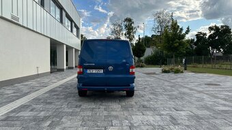 Volkswagen Transporter 2.0 TDI 103kw - 4