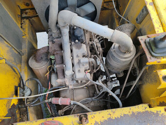 dumper / dampr thwaites 3t 4x4, 185 000kč + DPH - 4