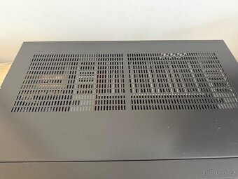 Technics SU-VX600 - 4