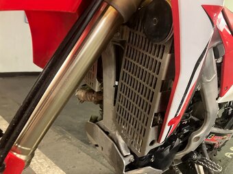 Honda CRF450L - 4