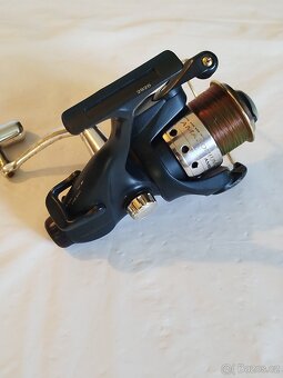 RYBÁŘSKÝ NAVIJÁK OKUMA AMAZONIUM AMB-30 - 4