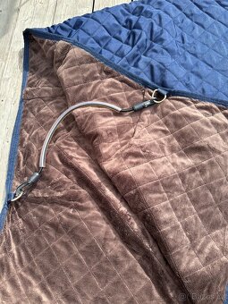 Deka Kentucky Show Rug 155cm 160g - 4