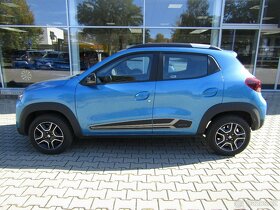 Dacia Spring Electric 33 kW/45k Comfort - 4