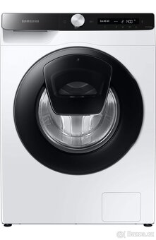Parní pračka SAMSUNG WW90T554DAE/S7 - 4