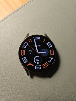 Samsung Galaxy Watch 7, 44mm, Bluetooth, zelené - 4