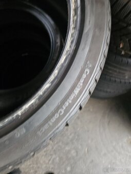265/35R19 98V XL ContiWinterContact TS830 P MO CONTINENTAL - 4