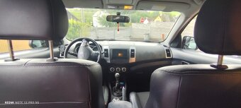 Citroen C-CROSSER - 4