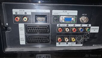 Televize Samsung LE23R71B - 4