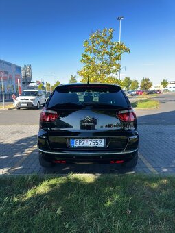 Citroen c4 picasso - 4