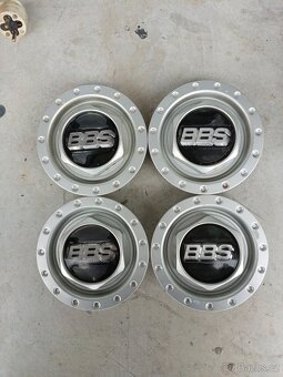 ALU BBS R15 5x100 - 4