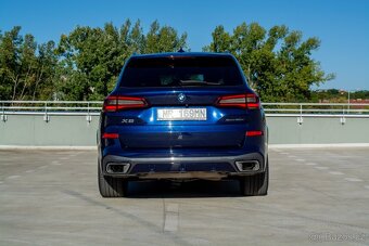 Bmw X5 45e Individual - 4