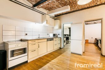 Pronájem obchodní prostory, 63 m² - Brno - Zábrdovice - 4