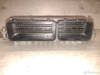 Řídící jednotka motoru VOLVO - 4