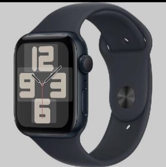 AirPods 4,Apple Watch NOVÉ - 4