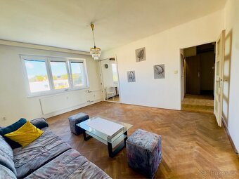 Prodej bytu 3+1 (70 m²) – Moravská Třebová, ul. Svitavská - 4